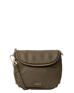 Saben Fifi Crossbody Rosemary