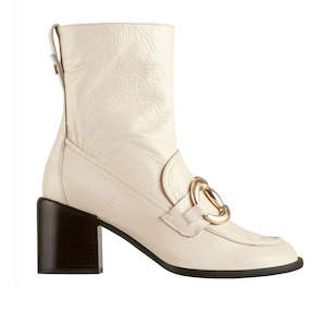 H Gl: Hogl Maggie Boot Skin