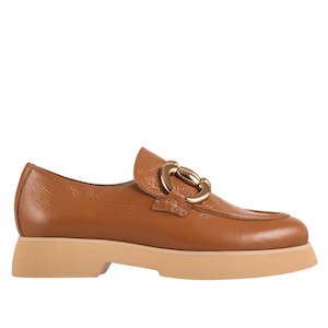 H Gl: Hogl Fred Loafer Nut