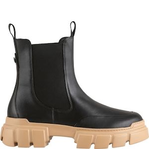 Hogl Adventure Boot Black