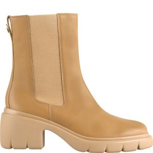 H Gl: Hogl Amy Boot Toffee Leather