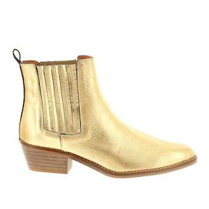 Nu X Neo: Nu X Neo MC 890 Soft Gold Metallic