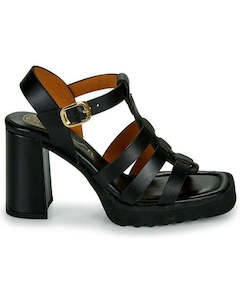 Unisa: Unisa Saban Black