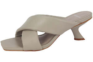 Carrano: Carrano 681001 Cashmere Mule