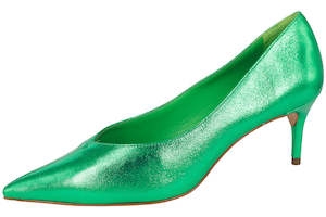 Carrano 160005 Green Metallic