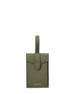 Saben Lyon Luggage Tag Cactus
