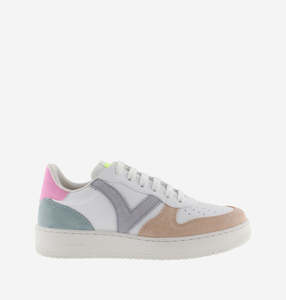 Victoria: Victoria Madrid Rosa Multi