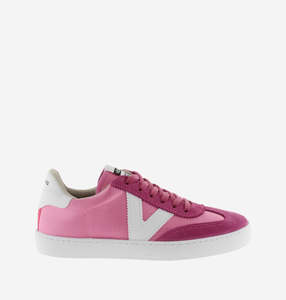Victoria: Victoria Berlin Fucsia Pink
