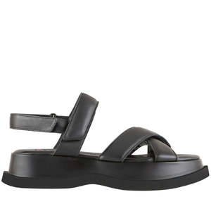 Hogl River Black