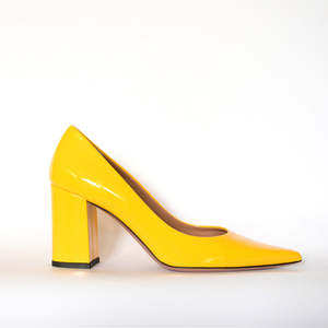 Oxitaly Stegia 200 Yellow Patent