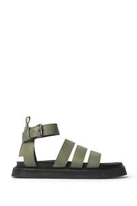 Sandals: Zoe Kratzmann Quay Sandal Sage