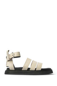 Zoe Kratzmann Quay Sandal Cream