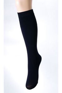 Trasparenze Jennifer Knee Hi Merino Nero