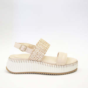 Nu X Neo: Neo Alba EVA Sandal