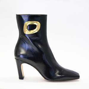 Nu X Neo: Neo AG24562 Black Hi Shine