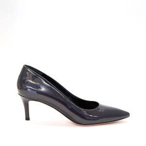 Heels: Oxitaly Sara Charcoal