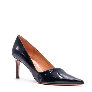 Oxitaly: Oxitaly Stefy 02 Dark Navy Patent
