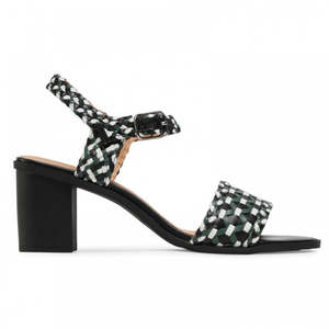 Gioseppo Fond Black