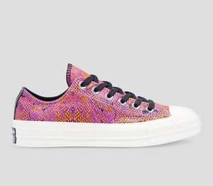 Converse CT 70 Specialty Low snake/ Egret/Black