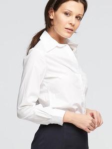 Final Sale: Oxford Cotton Shirt