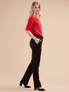 Empowered Suit Pant