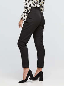 Suit: Essential Boss Pants