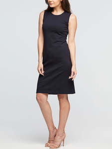 Essential Tunic Dress