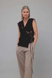 Zambesi Harmony - Archive - Black