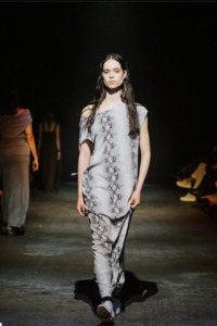 Zambesi Glide - Snake