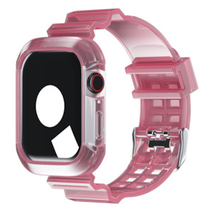 Jelly All-In-One: Peach Jelly All-In-One for Apple Watch