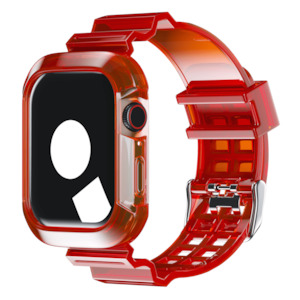 Jelly All-In-One: Cherry Jelly All-In-One for Apple Watch