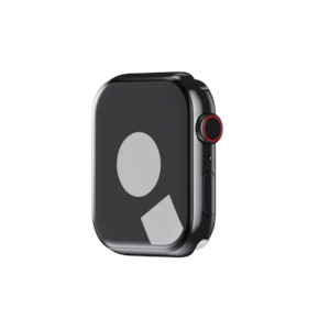 Tempered Film Screen Protector for Apple Watch