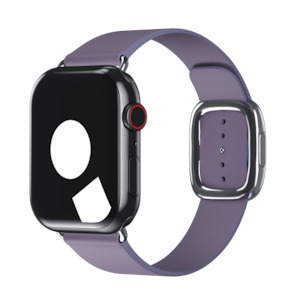 Modern Buckle For Apple Watch: Lilac Modern Buckle for Apple Watch