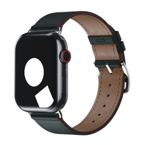Single Tour For Apple Watch: Vert Rousseau Single Tour for Apple Watch