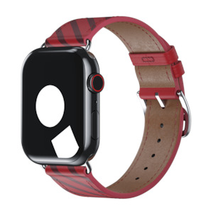 Rouge de Cœur/Rouge H Single Tour for Apple Watch