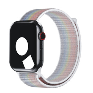 Pride Edition (2nd Gen) Sport Loop for Apple Watch