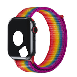 Pride Edition (1st Gen) Sport Loop for Apple Watch