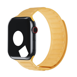 Marigold Magnetic Link for Apple Watch