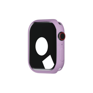 Lavender Bumper Case for Apple Watch