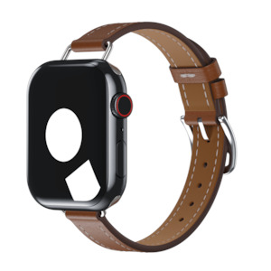 Fauve Attelage Single Tour for Apple Watch