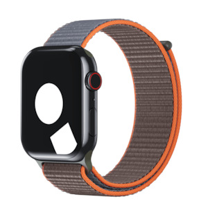 Vitamin C Sport Loop for Apple Watch
