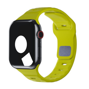 Volt Sport Band Groove for Apple Watch