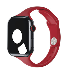 Ruby Sport Band Chic for Apple Watch