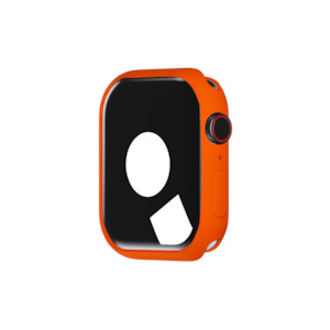 Vitamin C Bumper Case for Apple Watch