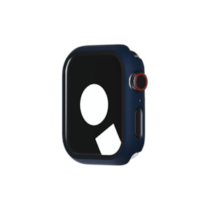 Grey Bands For Apple Watch: Deep Navy Case Protector for Apple Watch
