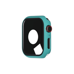 Marine Green Case Protector for Apple Watch