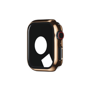 Gold Case Protector for Apple Watch