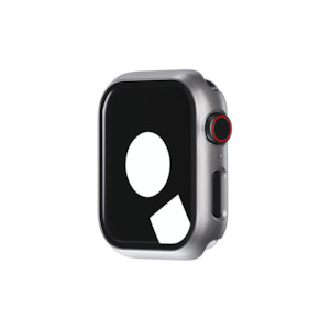Case Protector For Apple Watch: Fog Case Protector for Apple Watch