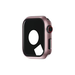 Case Protector For Apple Watch: Blush Pink Case Protector for Apple Watch