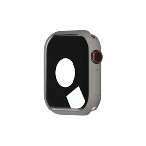 Pebble Bumper Case for Apple Watch